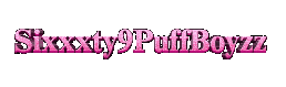 XXX9PBZZ Logo
